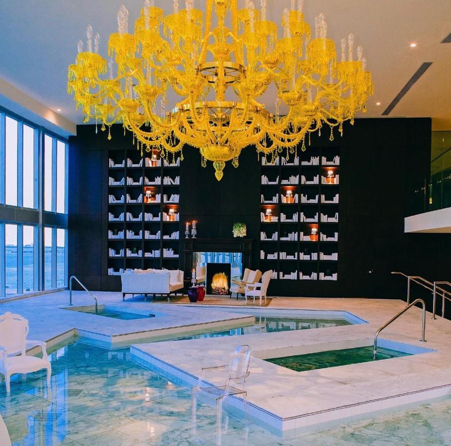 Apartamento Sun&Sea Iconbrickell Unit Miami Exterior foto